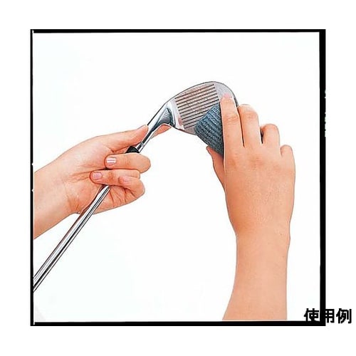 φ40x70mm スチールウール(ソープ