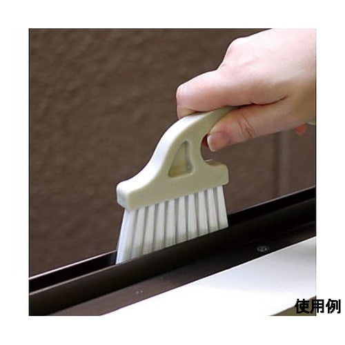 75x200mm サッシブラシ EA92