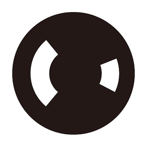 AC125V/15A 防水型コネクター(