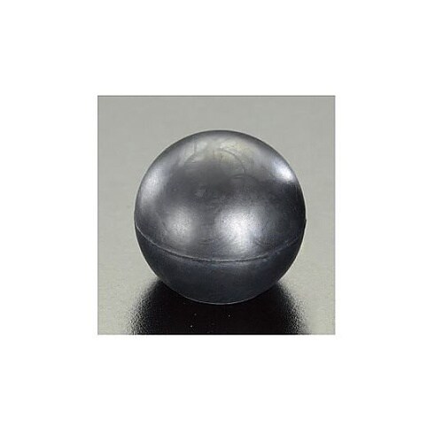 M8/25mm 雌ねじゴムボール EA9