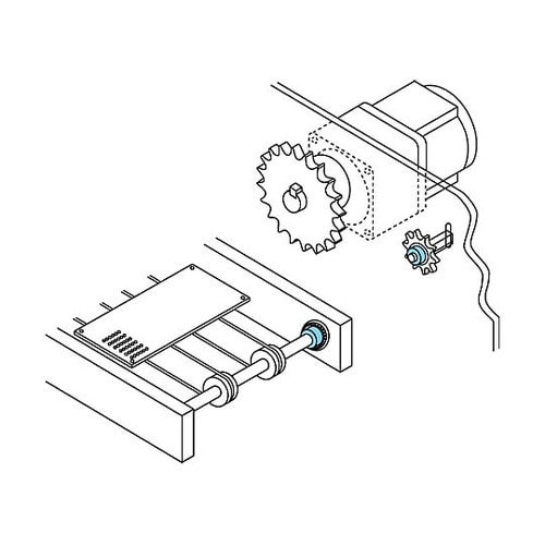 6x16x10mm セットカラー(SUS
