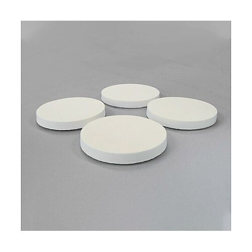 100mm 丸型防振マット(4枚) E