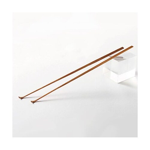 142mm 耳かき(煤竹/2本)EA91