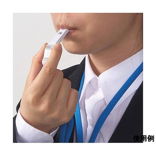 IDカード用名札(ストラップ・ホイッスル