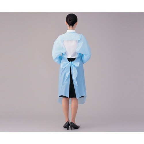 【ネームタグ貼付け導電ハンガー付】腕付エ