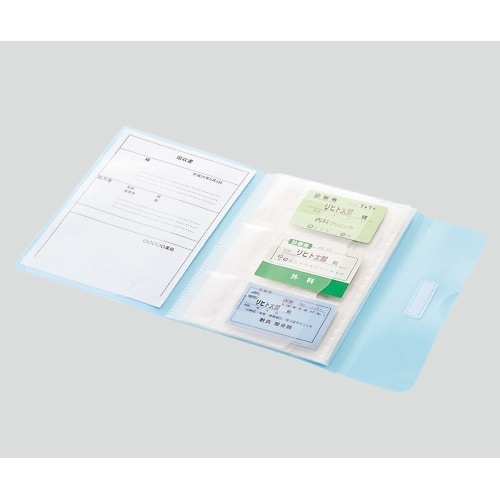 お医者さんに行けるファイルHM620−6