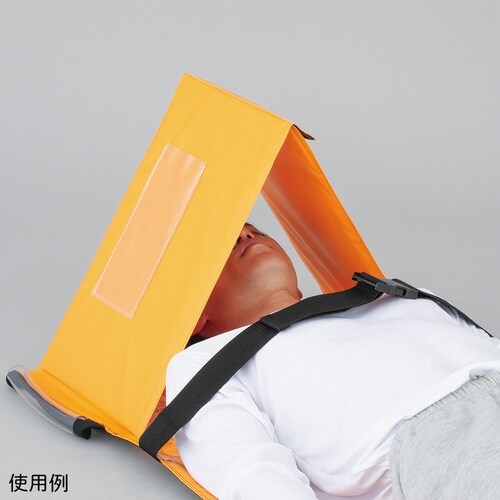 救護担架 ES−N−HP