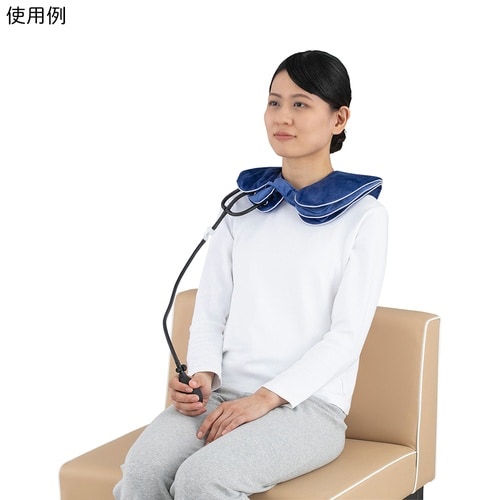 AIRネックストレッチクッション NV−