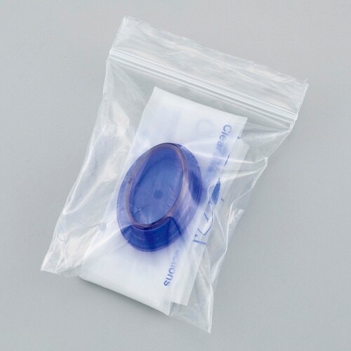 人工呼吸用マウスシート SH5500−2