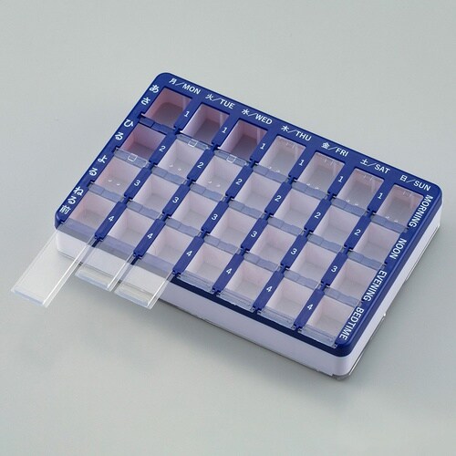 お薬整理ケース SH5810