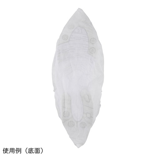 使い捨てシューズカバー防水滑り止め PP