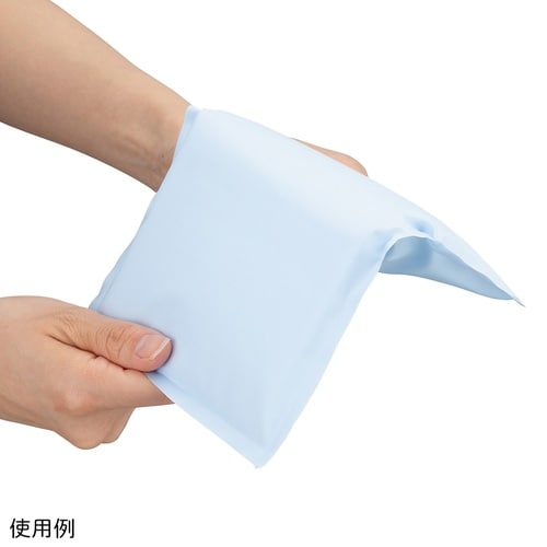 冷たすぎない保冷剤 NTCレギュラー