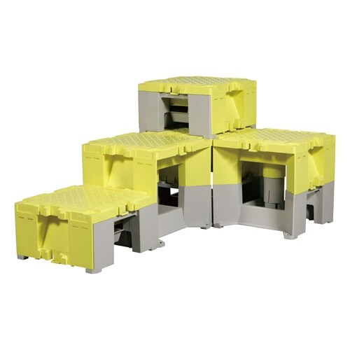 EA903AL−51 500x500x 288mm