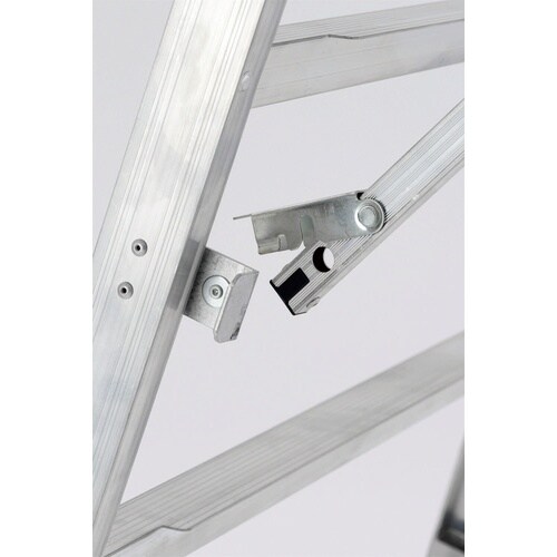 EA903AM−4A 3.18m 脚立(ワイドステ