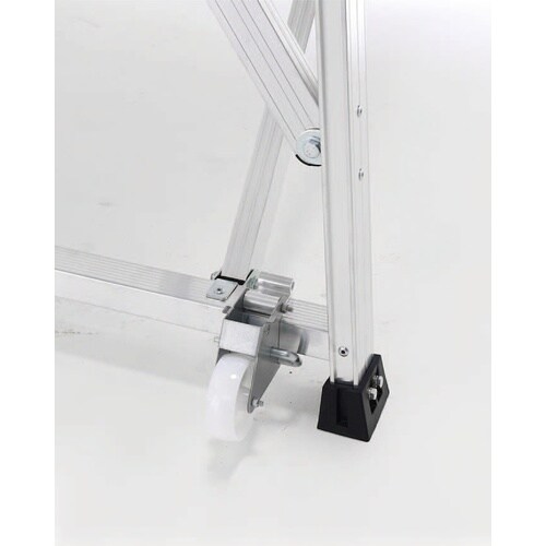 EA903BD−33A 1.50m/6段 作業台(