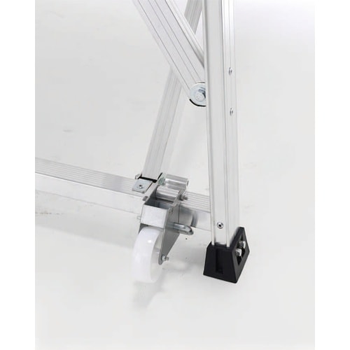 EA903BD−36 2.25m/9段 作業台(手