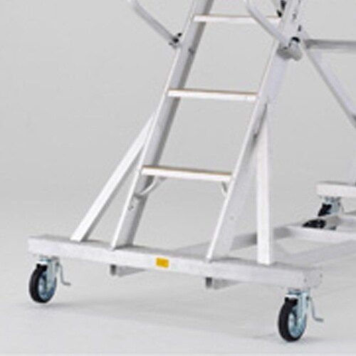 EA903BE−14A 3.26m/10段 作業台