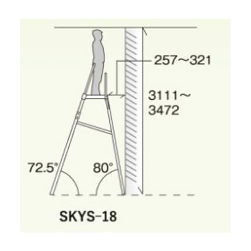 EA905DC−18 520x400x1461−1