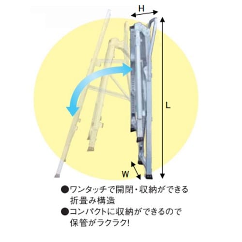 EA905DC−18 520x400x1461−1