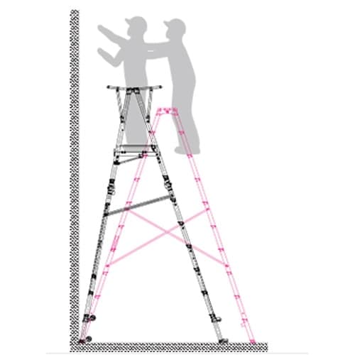 EA905DD−23 600x500x2075−2