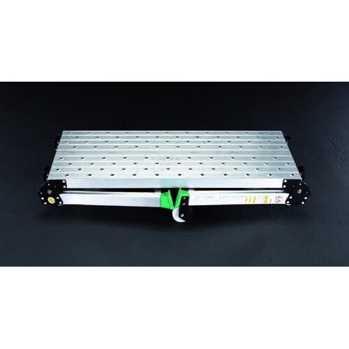 EA905DF−5A 139−179cm 足場台(