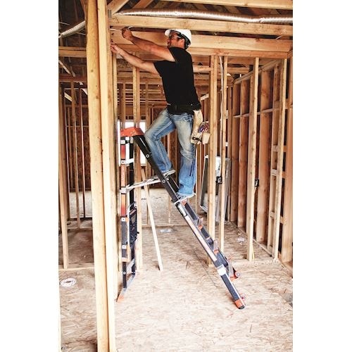 EA905EA−150 1.52−2.44m 脚立