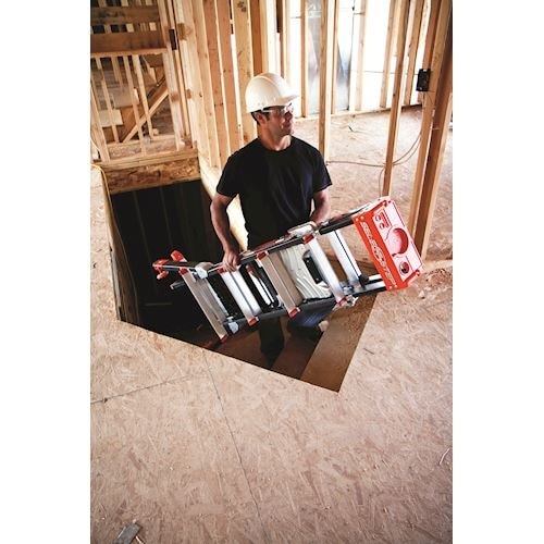 EA905EA−150 1.52−2.44m 脚立