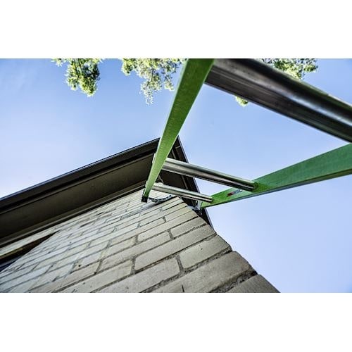 EA905EC−13 2.44m/7段 梯子兼用脚