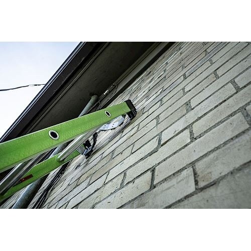 EA905EC−13 2.44m/7段 梯子兼用脚