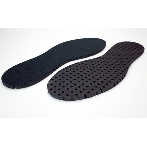 EA910ZE−7 靴中敷(抗菌・消臭・軽量/ウォ