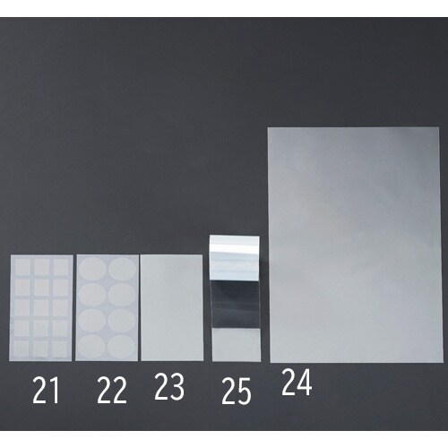 EA911AN−21 20x 15mm 抗菌フィル