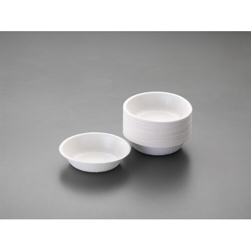 EA912MB−12 φ150x35mm 紙ボウル