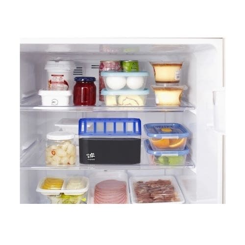 EA913AB−61 240g 脱臭炭(大型/冷蔵