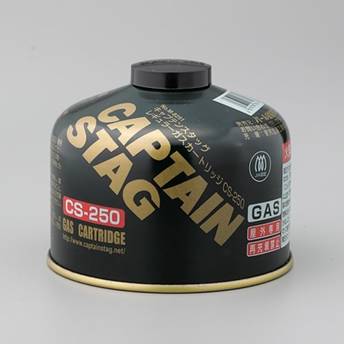 EA913LF−11 230g ガスカートリッジ