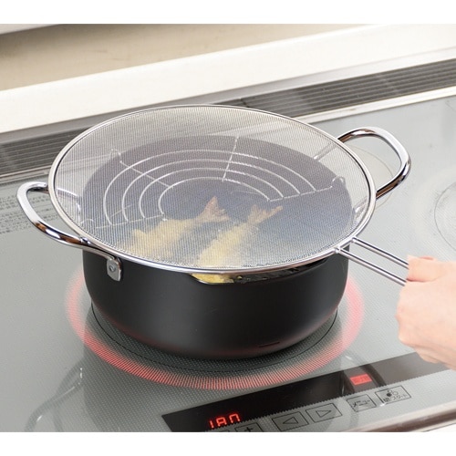 EA913VS−37 24−28cm用 油はね防止