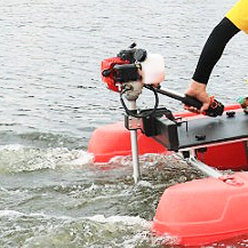 EA915R−10A 1.2HP ゴムボート用・船