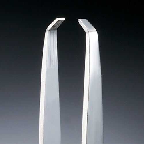 EA916HC−38 73mm 毛抜き(先太・先細