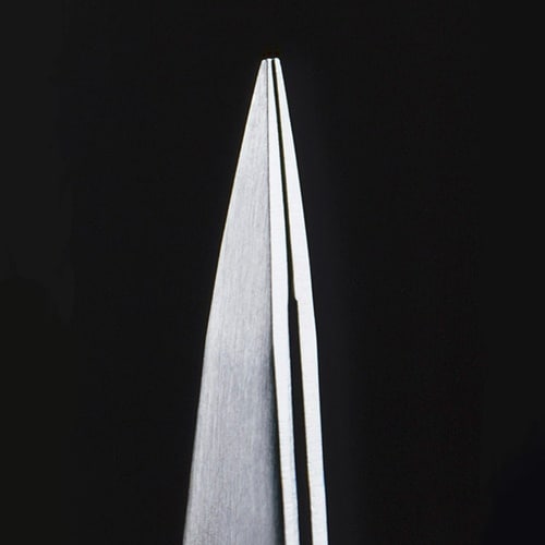 EA916HC−47 100mm 精密毛抜き(極細