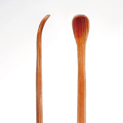 EA916HC−51 142mm 耳かき(煤竹/2