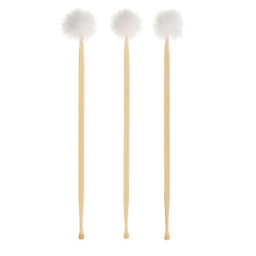 EA916HC−53 164mm 耳掻き(ぼん天付