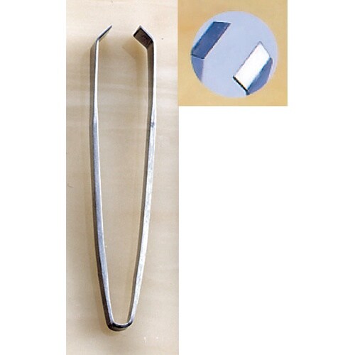 EA916HC−62 90mm 毛抜き(幅広)