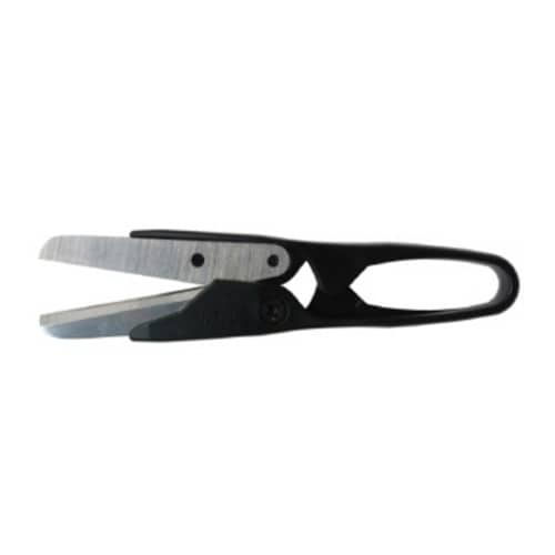 EA916HD−17 110mm にぎり鋏(先丸)