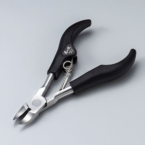 EA916HH−21 117mm ニッパー型爪切り