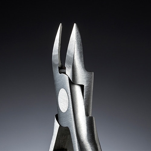 EA916HH−41 125mm ニッパー型爪切り
