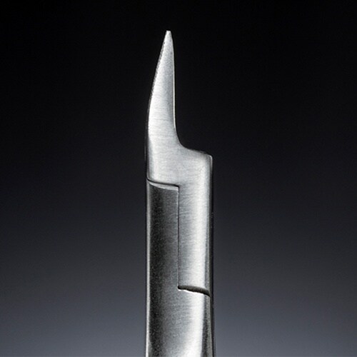 EA916HH−41 125mm ニッパー型爪切り