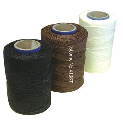 EA916J−21 113g 巻糸(黒)