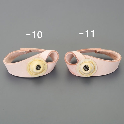 EA916JB−10 右手用 ソーイングパーム