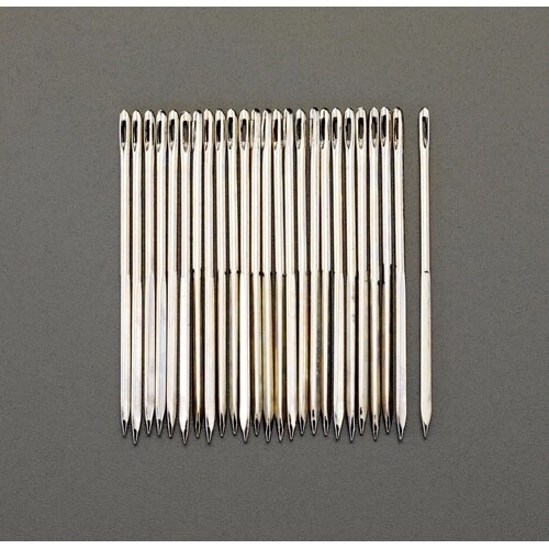 EA916JC−24B 2.03x 70mm 縫針