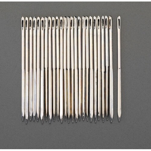 EA916JC−24 2.03x 70mm 縫針(