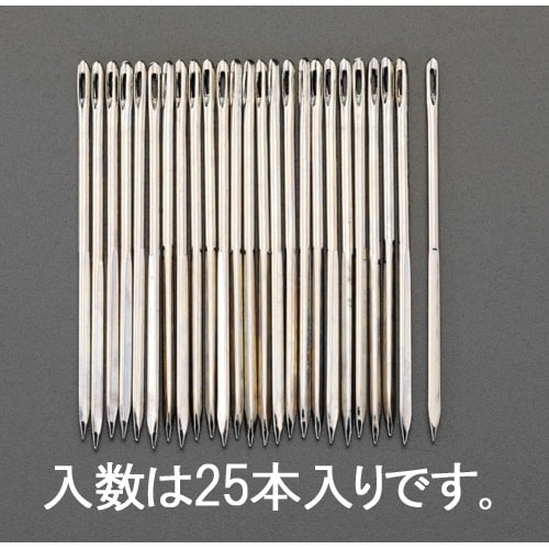 EA916JC−28 3.25x 95mm 縫針(